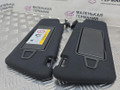 козырек солнцезащитный Mercedes-Benz E-Класс W212 [рестайлинг] W212 2013, 2.0 л., M 274.920, бензин, АКПП, 775 iridiumsilber, седан, задний привод, правый руль, A2128101510, A2128101610, A0078173420, A2128104510, A2128108100, A2128103610, A2128108200 - фото №3
