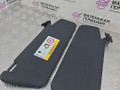 козырек солнцезащитный Mercedes-Benz E-Класс W212 [рестайлинг] W212 2013, 2.0 л., M 274.920, бензин, АКПП, 775 iridiumsilber, седан, задний привод, правый руль, A2128101510, A2128101610, A0078173420, A2128104510, A2128108100, A2128103610, A2128108200 - фото №5
