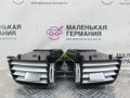 дефлектор обдува салона Mercedes-Benz E-Класс W212 [рестайлинг] W212 2013, 2.0 л., M 274.920, бензин, АКПП, 775 iridiumsilber, седан, задний привод, правый руль, A2128303154 - фото №2
