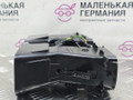 дефлектор обдува салона Mercedes-Benz E-Класс W212 [рестайлинг] W212 2013, 2.0 л., M 274.920, бензин, АКПП, 775 iridiumsilber, седан, задний привод, правый руль, A2128303154 - фото №5