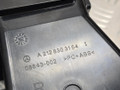 дефлектор обдува салона Mercedes-Benz E-Класс W212 [рестайлинг] W212 2013, 2.0 л., M 274.920, бензин, АКПП, 775 iridiumsilber, седан, задний привод, правый руль, A2128303154 - фото №10