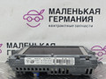 монитор мультимедиа Mercedes-Benz E-Класс W212 [рестайлинг] W212 2013, 2.0 л., M 274.920, бензин, АКПП, 775 iridiumsilber, седан, задний привод, правый руль, A2129025106, A2129009716, A2129014706 - фото №7