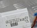 часы Mercedes-Benz E-Класс W212 [рестайлинг] W212 2013, 2.0 л., M 274.920, бензин, АКПП, 775 iridiumsilber, седан, задний привод, правый руль, A2188270070 - фото №9