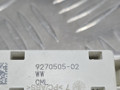 фонарь освещения пространства для ног BMW X6 F16 2014, 3.0 л., N55 B30 A, бензин, АКПП, красный, правый руль, 9270505, 63319270505 - фото №10