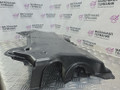 защита двигателя Mercedes-Benz E-Класс W212 [рестайлинг] W212 2013, 2.0 л., M 274.920, бензин, АКПП, 775 iridiumsilber, седан, задний привод, правый руль, A2125241530 - фото №6