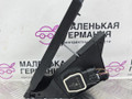 педаль Mercedes-Benz E-Класс W212 [рестайлинг] W212 2013, 2.0 л., M 274.920, бензин, АКПП, 775 iridiumsilber, седан, задний привод, правый руль, A2043000004, A2043000082, A2043000100 - фото №4