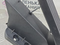 педаль Mercedes-Benz E-Класс W212 [рестайлинг] W212 2013, 2.0 л., M 274.920, бензин, АКПП, 775 iridiumsilber, седан, задний привод, правый руль, A2043000004, A2043000082, A2043000100 - фото №8