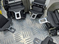 ремень безопасности комплект Mercedes-Benz E-Класс W212 [рестайлинг] W212 2013, 2.0 л., M 274.920, бензин, АКПП, 775 iridiumsilber, седан, задний привод, правый руль, A2128605785, A2128605585, A2128609285, A2128605685, A2128609185 - фото №6