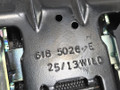 ремень безопасности комплект Mercedes-Benz E-Класс W212 [рестайлинг] W212 2013, 2.0 л., M 274.920, бензин, АКПП, 775 iridiumsilber, седан, задний привод, правый руль, A2128605785, A2128605585, A2128609285, A2128605685, A2128609185 - фото №12