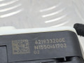 ремень безопасности комплект Mercedes-Benz E-Класс W212 [рестайлинг] W212 2013, 2.0 л., M 274.920, бензин, АКПП, 775 iridiumsilber, седан, задний привод, правый руль, A2128605785, A2128605585, A2128609285, A2128605685, A2128609185 - фото №22