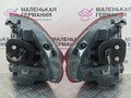 фонари задние (комплект) BMW X5 F15 2014, 3.0 л., N57 D30 A, дизель, АКПП, белый, полный привод, правый руль, 63217290099, 63217290100, 63217470885, 63217470886, 7290099, 7290100, 6984754 - фото №4