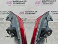 фонари задние (комплект) BMW X5 F15 2014, 3.0 л., N57 D30 A, дизель, АКПП, белый, полный привод, правый руль, 63217290099, 63217290100, 63217470885, 63217470886, 7290099, 7290100, 6984754 - фото №6