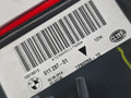 фонари задние (комплект) BMW X5 F15 2014, 3.0 л., N57 D30 A, дизель, АКПП, белый, полный привод, правый руль, 63217290099, 63217290100, 63217470885, 63217470886, 7290099, 7290100, 6984754 - фото №13
