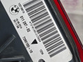 фонари задние (комплект) BMW X5 F15 2014, 3.0 л., N57 D30 A, дизель, АКПП, белый, полный привод, правый руль, 63217290099, 63217290100, 63217470885, 63217470886, 7290099, 7290100, 6984754 - фото №14
