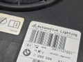 фара BMW X5 F15 2014, 3.0 л., N57 D30 A, дизель, АКПП, белый, полный привод, правый руль, 7317408, 7317103, 7317104, 63117317103, 63117317104, 63117317408, 63117409583, 7409583, 63117263051, 7263051 - фото №11