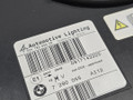 фара BMW X5 F15 2014, 3.0 л., N57 D30 A, дизель, АКПП, белый, полный привод, правый руль, 7317408, 7317103, 7317104, 63117317103, 63117317104, 63117317408, 63117409583, 7409583, 63117263051, 7263051 - фото №12