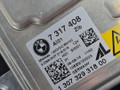 фара BMW X5 F15 2014, 3.0 л., N57 D30 A, дизель, АКПП, белый, полный привод, правый руль, 7317408, 7317103, 7317104, 63117317103, 63117317104, 63117317408, 63117409583, 7409583, 63117263051, 7263051 - фото №14