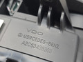 щиток приборов (приборная панель) Mercedes-Benz E-Класс W212 [рестайлинг] W212 2013, 2.0 л., M 274.920, бензин, АКПП, 775 iridiumsilber, седан, задний привод, правый руль, A2129000725, A2129013705, A2129026108, A2129020107 - фото №12