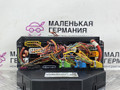 блок предохранителей Mercedes-Benz E-Класс W212 [рестайлинг] W212 2013, 2.0 л., M 274.920, бензин, АКПП, 775 iridiumsilber, седан, задний привод, правый руль, A2129006924 - фото №2