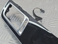 накладка на торпедо (консоль) Mercedes-Benz E-Класс W212 [рестайлинг] W212 2013, 2.0 л., M 274.920, бензин, АКПП, 775 iridiumsilber, седан, задний привод, правый руль, A212680XX93, A2126800093 - фото №3