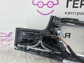 накладка на торпедо (консоль) Mercedes-Benz E-Класс W212 [рестайлинг] W212 2013, 2.0 л., M 274.920, бензин, АКПП, 775 iridiumsilber, седан, задний привод, правый руль, A212680XX93, A2126800093 - фото №6