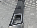 накладка на торпедо (консоль) Mercedes-Benz E-Класс W212 [рестайлинг] W212 2013, 2.0 л., M 274.920, бензин, АКПП, 775 iridiumsilber, седан, задний привод, правый руль, A212680XX93, A2126800093 - фото №9