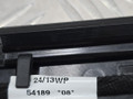 накладка на торпедо (консоль) Mercedes-Benz E-Класс W212 [рестайлинг] W212 2013, 2.0 л., M 274.920, бензин, АКПП, 775 iridiumsilber, седан, задний привод, правый руль, A212680XX93, A2126800093 - фото №11