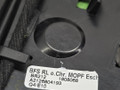 накладка на торпедо (консоль) Mercedes-Benz E-Класс W212 [рестайлинг] W212 2013, 2.0 л., M 274.920, бензин, АКПП, 775 iridiumsilber, седан, задний привод, правый руль, A212680XX93, A2126800093 - фото №13