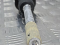 рулевой карданчик BMW X5 F15 2014, 3.0 л., N57 D30 A, дизель, АКПП, белый, полный привод, правый руль, 32306864138, 32306854952, 6854952, 32306796545, 6864138, 6777043, 6774317, 32306776689, 6776689 - фото №8