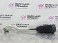тяга рулевая Mercedes-Benz E-Класс W212 [рестайлинг] W212 2013, 2.0 л., M 274.920, бензин, АКПП, 775 iridiumsilber, седан, задний привод, правый руль, A2123302303, A2123302000, 025061158012 - фото №3