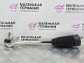 тяга рулевая Mercedes-Benz E-Класс W212 [рестайлинг] W212 2013, 2.0 л., M 274.920, бензин, АКПП, 775 iridiumsilber, седан, задний привод, правый руль, A2123302303, A2123302000, 025061158012 - фото №2