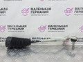 тяга рулевая Mercedes-Benz E-Класс W212 [рестайлинг] W212 2013, 2.0 л., M 274.920, бензин, АКПП, 775 iridiumsilber, седан, задний привод, правый руль, A2123302203, A2123302000, 025061158012 - фото №4