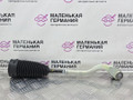 тяга рулевая Mercedes-Benz E-Класс W212 [рестайлинг] W212 2013, 2.0 л., M 274.920, бензин, АКПП, 775 iridiumsilber, седан, задний привод, правый руль, A2123302203, A2123302000, 025061158012 - фото №3
