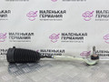 тяга рулевая Mercedes-Benz E-Класс W212 [рестайлинг] W212 2013, 2.0 л., M 274.920, бензин, АКПП, 775 iridiumsilber, седан, задний привод, правый руль, A2123302203, A2123302000, 025061158012 - фото №2