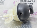 бачок расширительный Mercedes-Benz E-Класс W212 [рестайлинг] W212 2013, 2.0 л., M 274.920, бензин, АКПП, 775 iridiumsilber, седан, задний привод, правый руль, A2045000549, A0225452726 - фото №3