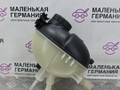 бачок расширительный Mercedes-Benz E-Класс W212 [рестайлинг] W212 2013, 2.0 л., M 274.920, бензин, АКПП, 775 iridiumsilber, седан, задний привод, правый руль, A2045000549, A0225452726 - фото №2