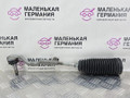 тяга рулевая BMW X5 F15 2014, 3.0 л., N57 D30 A, дизель, АКПП, белый, полный привод, правый руль, 32106858735, 6858735, 32106865426, 6865426 - фото №4
