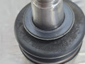 тяга рулевая BMW X5 F15 2014, 3.0 л., N57 D30 A, дизель, АКПП, белый, полный привод, правый руль, 32106858735, 6858735, 32106865426, 6865426 - фото №12