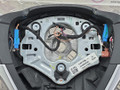 руль BMW X5 F15 2014, 3.0 л., N57 D30 A, дизель, АКПП, белый, полный привод, правый руль, 6877870, 32306888436, 6888436, 32306868772, 6868772, 32306868776, 6868776, 32306877870 - фото №6