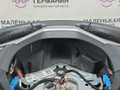 руль BMW X5 F15 2014, 3.0 л., N57 D30 A, дизель, АКПП, белый, полный привод, правый руль, 6877870, 32306888436, 6888436, 32306868772, 6868772, 32306868776, 6868776, 32306877870 - фото №7