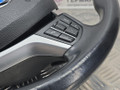 руль BMW X5 F15 2014, 3.0 л., N57 D30 A, дизель, АКПП, белый, полный привод, правый руль, 6877870, 32306888436, 6888436, 32306868772, 6868772, 32306868776, 6868776, 32306877870 - фото №9
