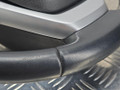 руль BMW X5 F15 2014, 3.0 л., N57 D30 A, дизель, АКПП, белый, полный привод, правый руль, 6877870, 32306888436, 6888436, 32306868772, 6868772, 32306868776, 6868776, 32306877870 - фото №10