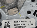 руль BMW X5 F15 2014, 3.0 л., N57 D30 A, дизель, АКПП, белый, полный привод, правый руль, 6877870, 32306888436, 6888436, 32306868772, 6868772, 32306868776, 6868776, 32306877870 - фото №13