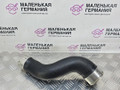 патрубок интеркулера Mercedes-Benz E-Класс W212 [рестайлинг] W212 2013, 2.0 л., M 274.920, бензин, АКПП, 775 iridiumsilber, седан, задний привод, правый руль, A2045284682 - фото №2