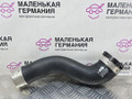 патрубок интеркулера Mercedes-Benz E-Класс W212 [рестайлинг] W212 2013, 2.0 л., M 274.920, бензин, АКПП, 775 iridiumsilber, седан, задний привод, правый руль, A2045284682 - фото №3