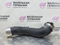 патрубок интеркулера Mercedes-Benz E-Класс W212 [рестайлинг] W212 2013, 2.0 л., M 274.920, бензин, АКПП, 775 iridiumsilber, седан, задний привод, правый руль, A2045284682 - фото №4
