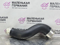 патрубок интеркулера Mercedes-Benz E-Класс W212 [рестайлинг] W212 2013, 2.0 л., M 274.920, бензин, АКПП, 775 iridiumsilber, седан, задний привод, правый руль, A2045284682 - фото №5