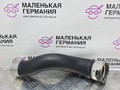 патрубок интеркулера Mercedes-Benz E-Класс W212 [рестайлинг] W212 2013, 2.0 л., M 274.920, бензин, АКПП, 775 iridiumsilber, седан, задний привод, правый руль, A2045284682 - фото №6