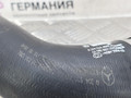 патрубок интеркулера Mercedes-Benz E-Класс W212 [рестайлинг] W212 2013, 2.0 л., M 274.920, бензин, АКПП, 775 iridiumsilber, седан, задний привод, правый руль, A2045284682 - фото №9