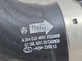 патрубок интеркулера Mercedes-Benz E-Класс W212 [рестайлинг] W212 2013, 2.0 л., M 274.920, бензин, АКПП, 775 iridiumsilber, седан, задний привод, правый руль, A2045284682 - фото №10
